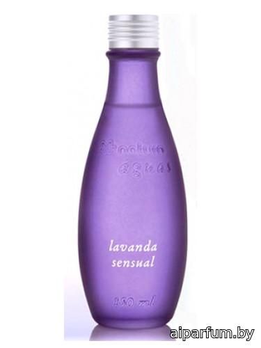 Lavanda Sensual