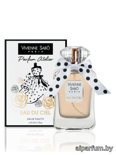 Eau du Ciel