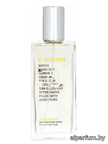 E-motion