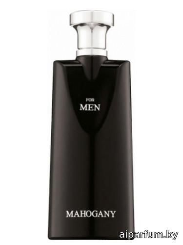 Mahogany for Men