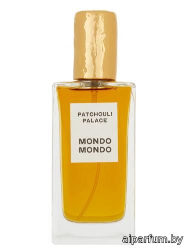 Patchouli Palace
