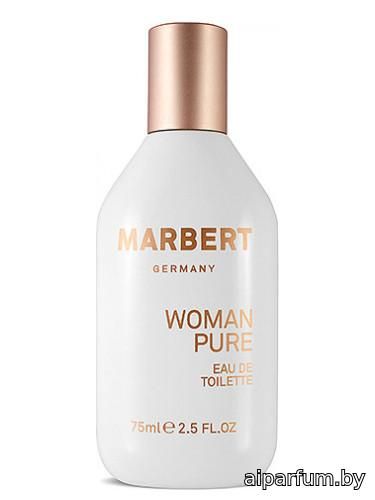 Woman Pure