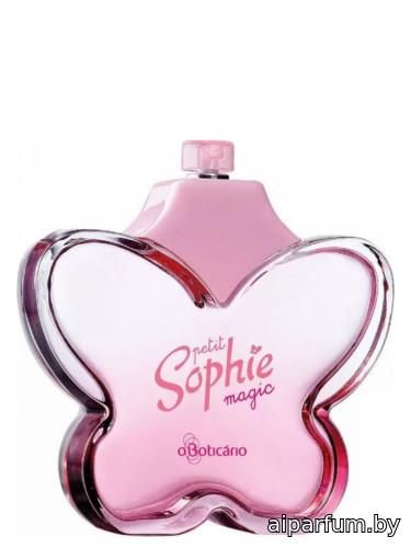 Petit Sophie Magic