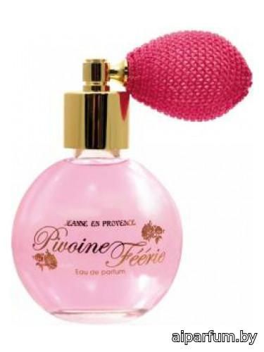 Pivoine Feerie