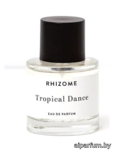Tropical Dance