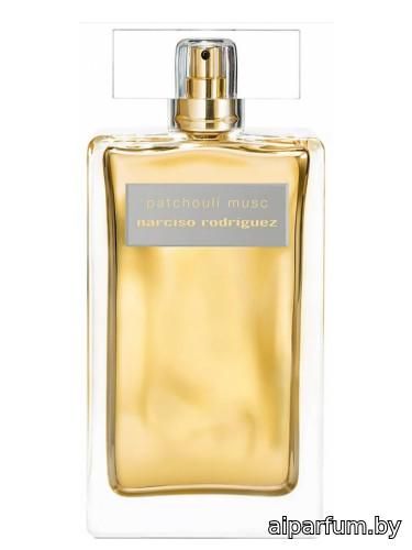Patchouli Musc