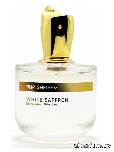 White Saffron