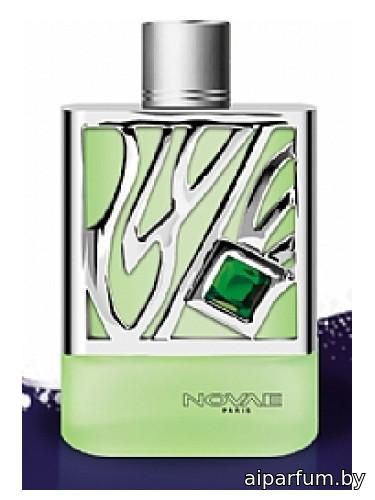 Real Man Green