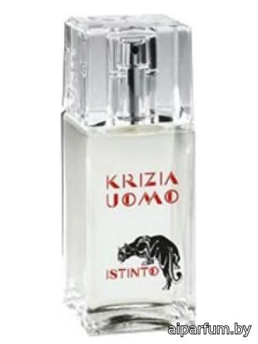 Krizia Uomo Istinto
