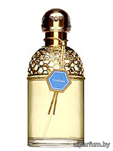 Aqua Allegoria Gentiana