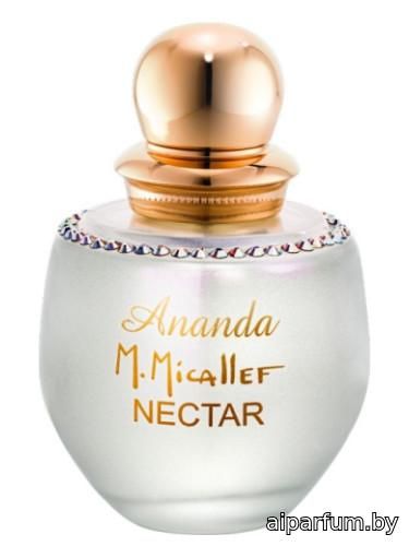 Ananda Nectar