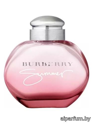 Burberry Summer Women 2009