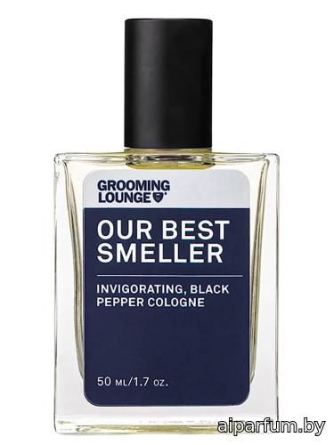 Our Best Smeller