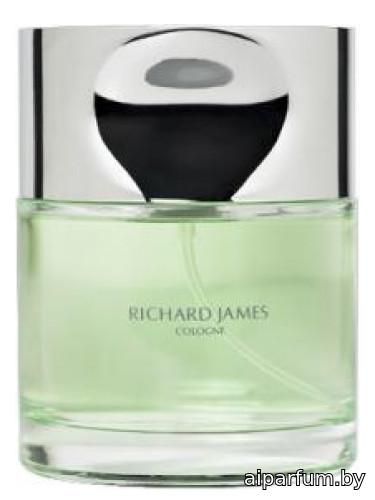 Richard James Cologne