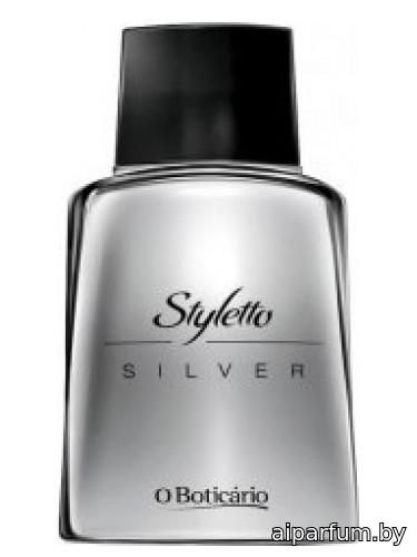 Styletto Silver