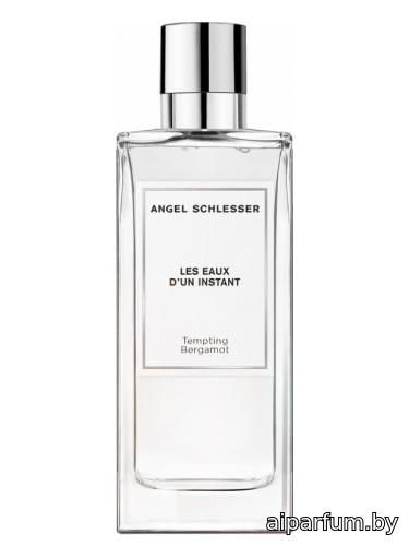 Tempting Bergamot