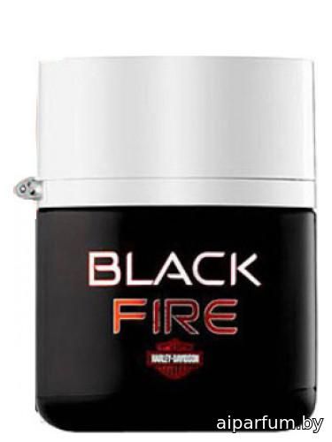 Black Fire