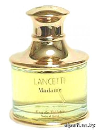 Madame