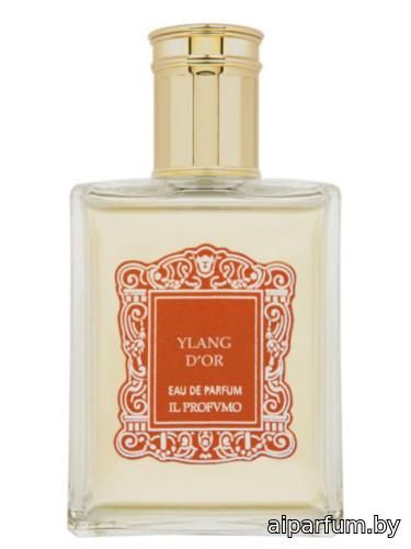 Ylang D'Or