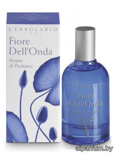 Fiore dell'Onda