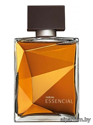 Essencial Masculino