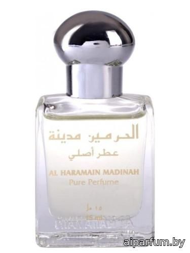 Madinah