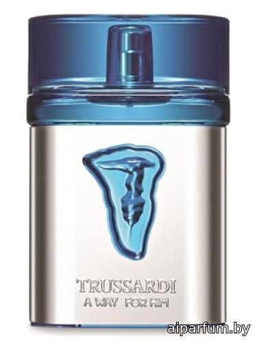 Trussardi A Way for Him