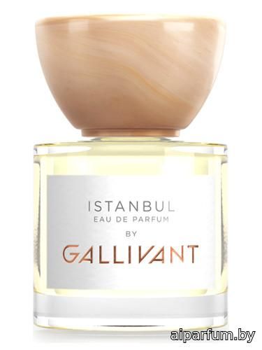 Istanbul