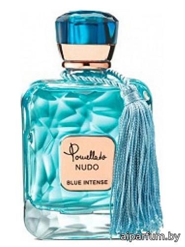 Pomellato Nudo Blue Intense