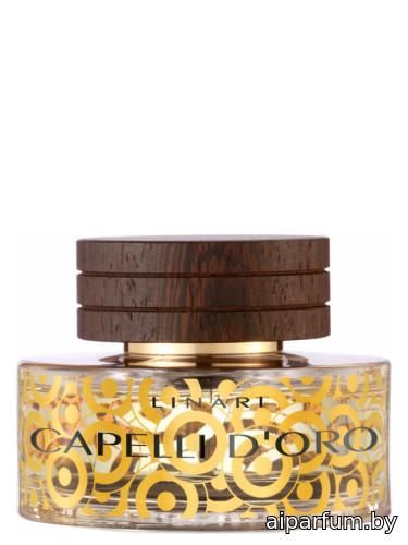 Capelli D'Oro