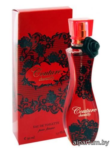 Couture Chantilly