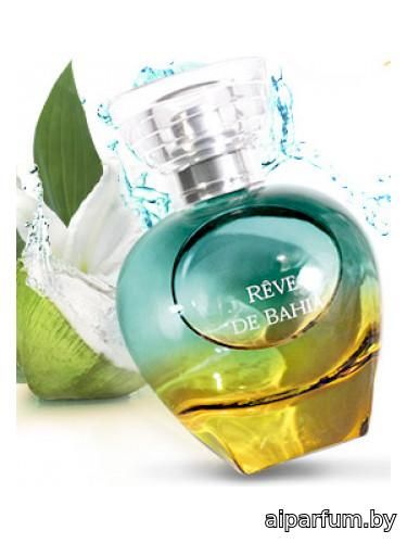 Rêve de Bahia