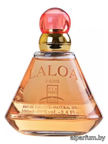 Laloa