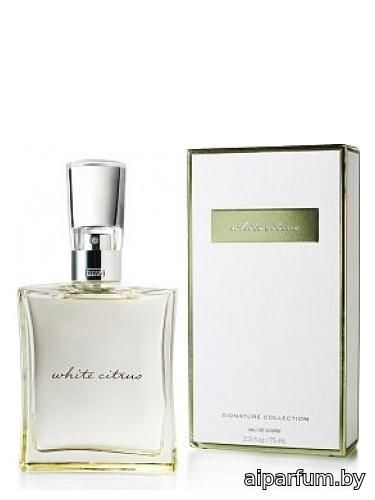 White Citrus Eau de Toilette