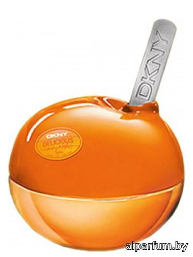 DKNY Delicious Candy Apples Fresh Orange