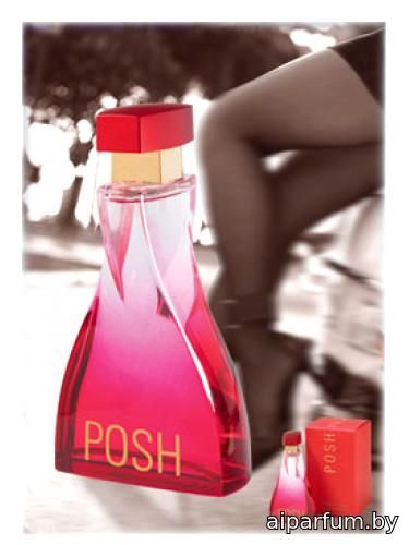 Posh Femme