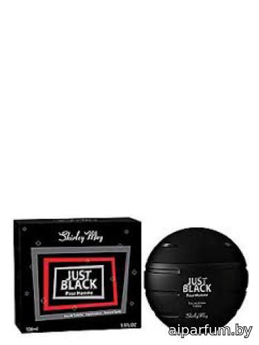 Just Black