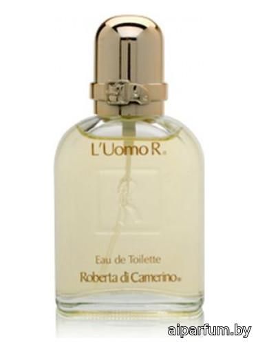 L'Uomo R