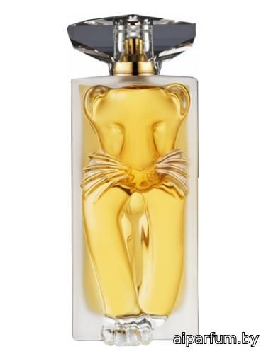 La Belle et l'Ocelot