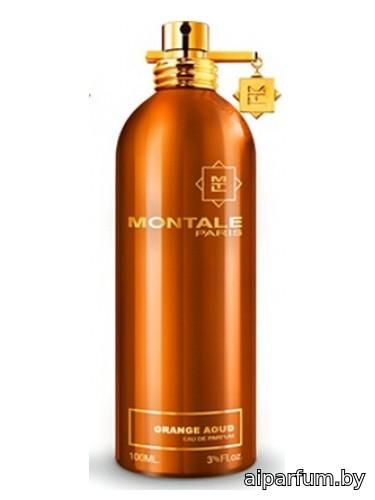 Aoud Orange
