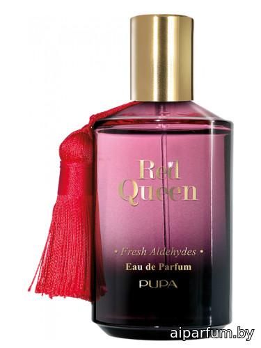 Red Queen Fresh Aldehydes