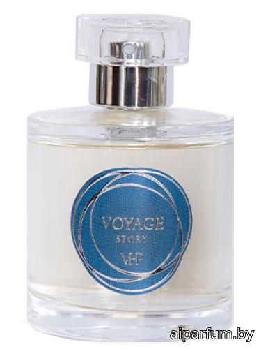 Voyage Story