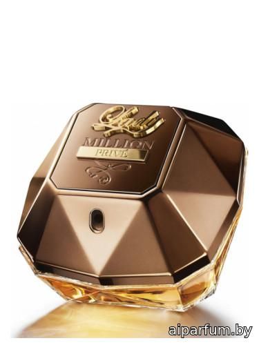 Lady Million Prive 