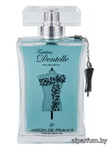 Tentation Dentelle