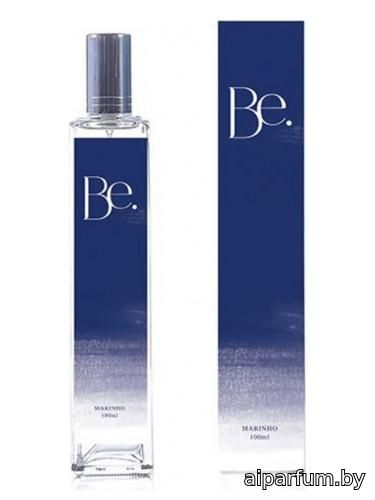 Be. Marinho