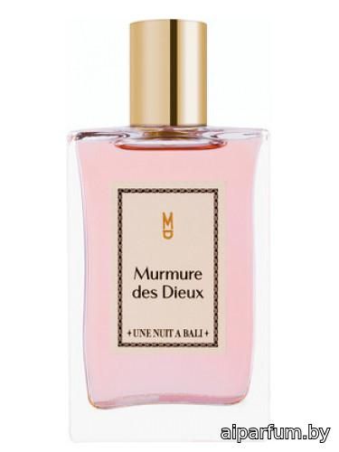 Murmure des Dieux