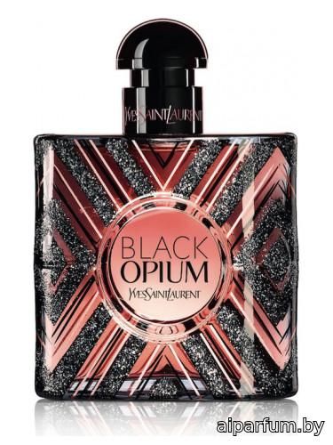 Black Opium Pure Illusion