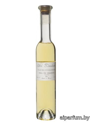 Fleur d'Oranger