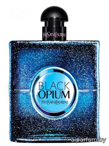 Black Opium Intense