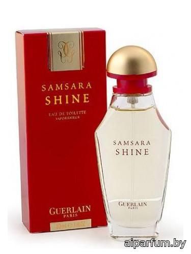 Samsara Shine